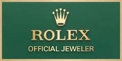 Official Rolex Jeweler in the United States .